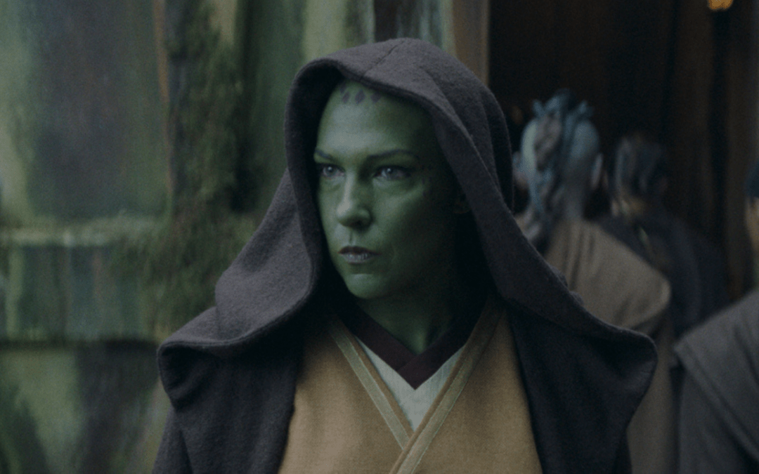 Leslye Headland’s Wife Rebecca Henderson Once Again Blames Fans for The Acolyte Cancellation, Touts Star Wars Show’s Ratings as Though They’re Something to Brag About