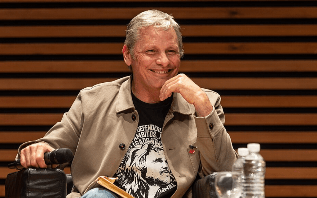 ‘The Lord of the Rings’ Actor Viggo Mortensen Blasts Franchise Films: “They’re Not Usually That Good” And “They’re Not Usually That Well-Written”