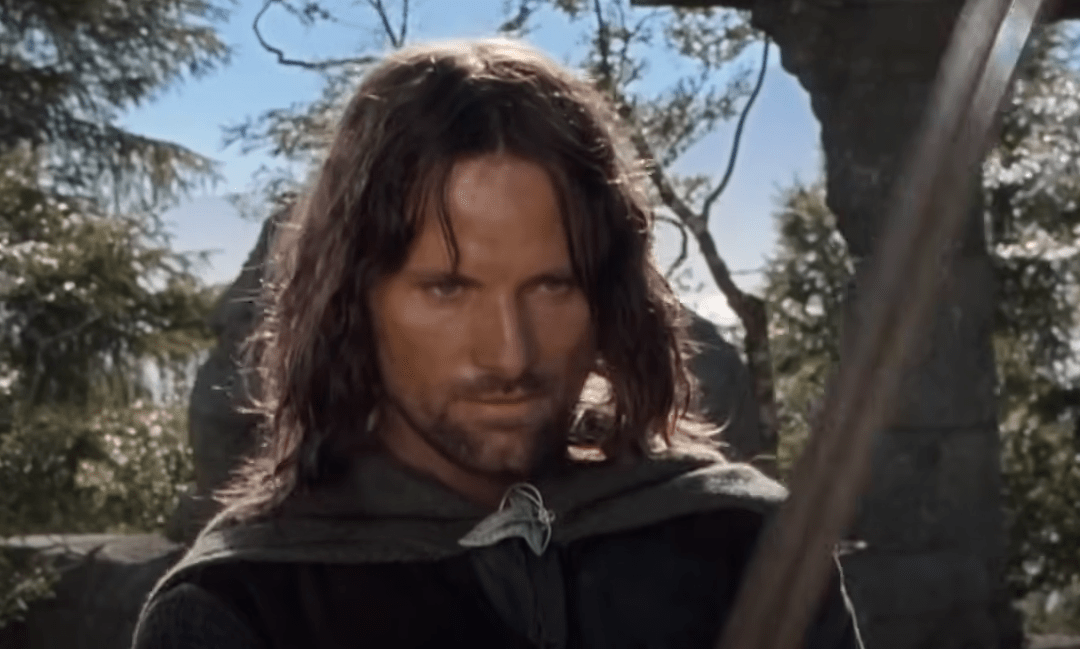 Andy Serkis Claims Viggo Mortensen Was “Thrilled” to Pass the Torch as Aragorn is Recast for The Hunt for Gollum