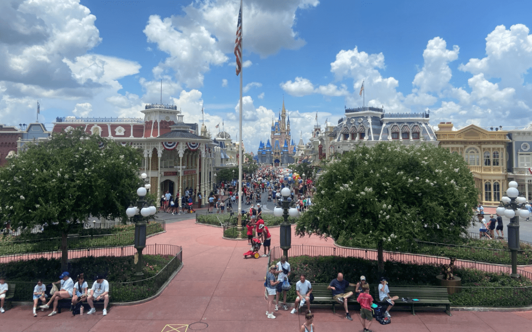 Walt Disney World Annual Pass Down Payment Cut in Half Ahead of Epic Universe Opening as Execs Look to Save the Summer