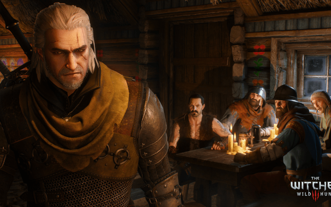 ‘The Witcher’ Multiplayer Spin-Off Game Will Reportedly Feature Class-Based System