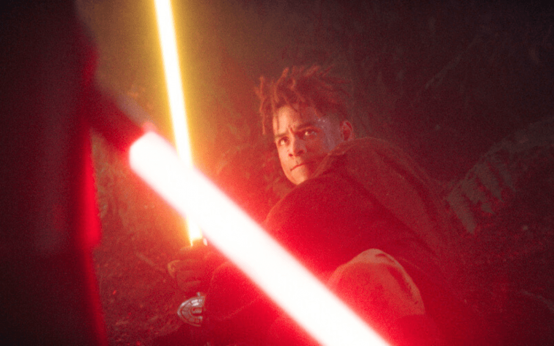 ‘Star Wars: The Acolyte’ Episode 6 Falls Off Top 10 Chart For Streaming Originals