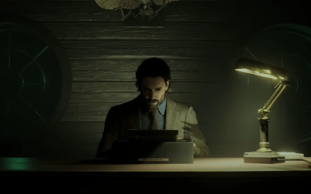 Alan Wake II Has Finally Started Turning a Profit After Sweet Baby Inc. Ruined Sales, But Remedy is Still Operating in The Red