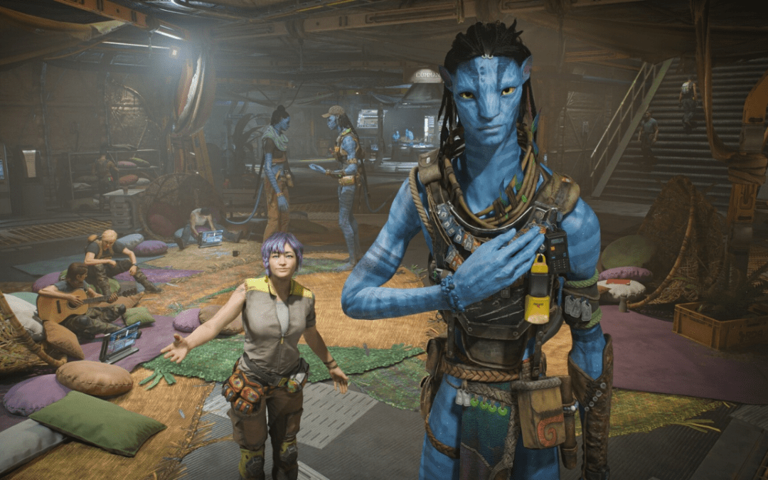 Ubisoft’s ‘Avatar: Frontiers Of Pandora’ Price Reduced 50% Less Than 2 Months After Arriving On Steam