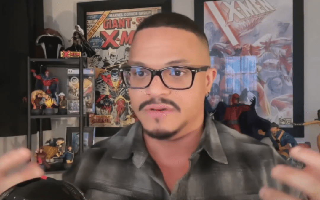 ‘X-Men ’97’ Showrunner Beau DeMayo’s Attorney Denies Allegations He Sent Nude Photos To Staffers