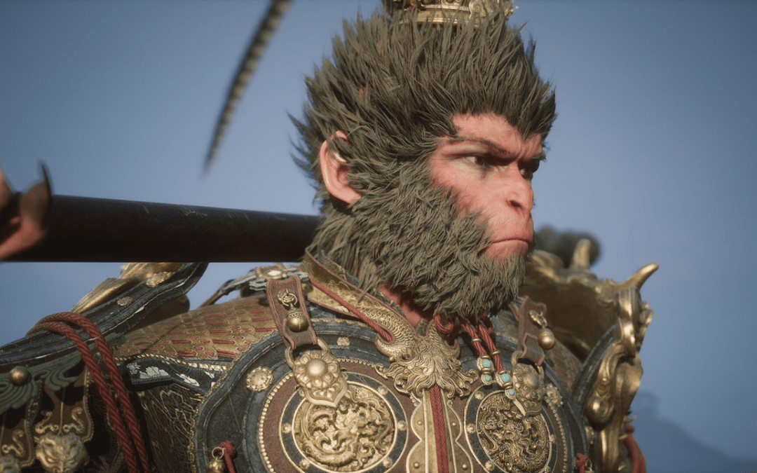 Dot Esports Associate Editor Tom Foley Rages At ‘Black Myth: Wukong’ Developers And Demands Game Include More Diversity