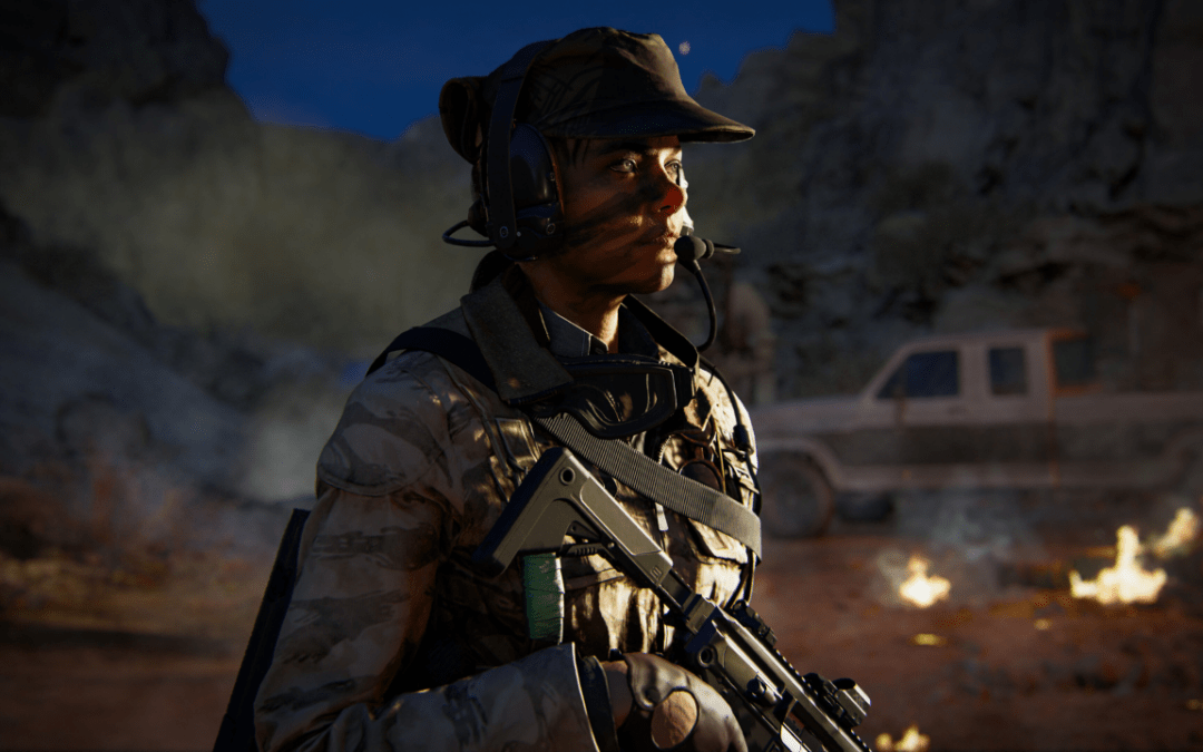 Call of Duty Developer Activision Blizzard Doubles Down on DEI as U.S. DOD Reverses Course