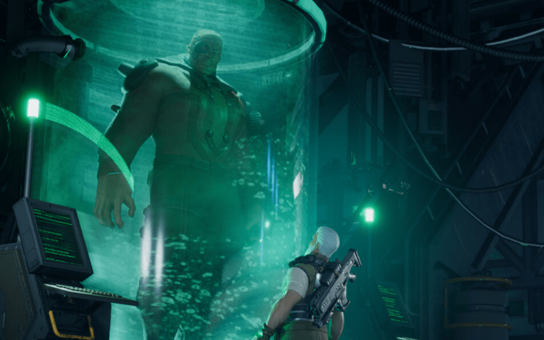 ‘Capes’ Publisher Bans Numerous Steam Users After They Question Narrative Surrounding Sweet Baby Inc.