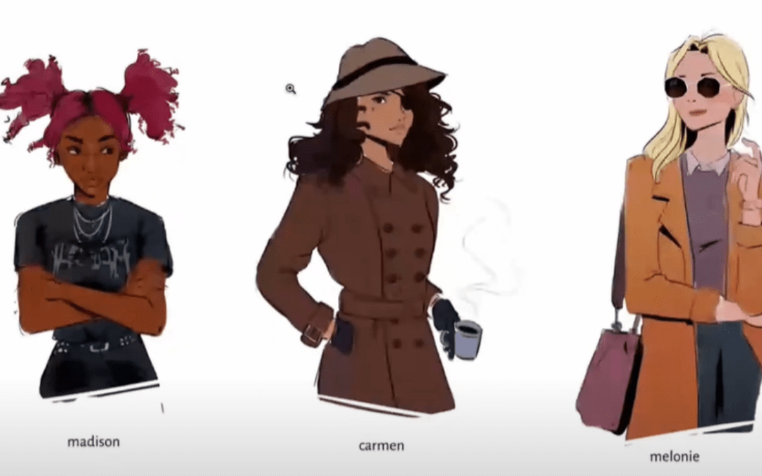 Following Reports Of ‘Dustborn’ Receiving Funding From The EU, The U.S. Government Spent Over A Quarter Million Dollars On A “Counter-Disinformation Game”