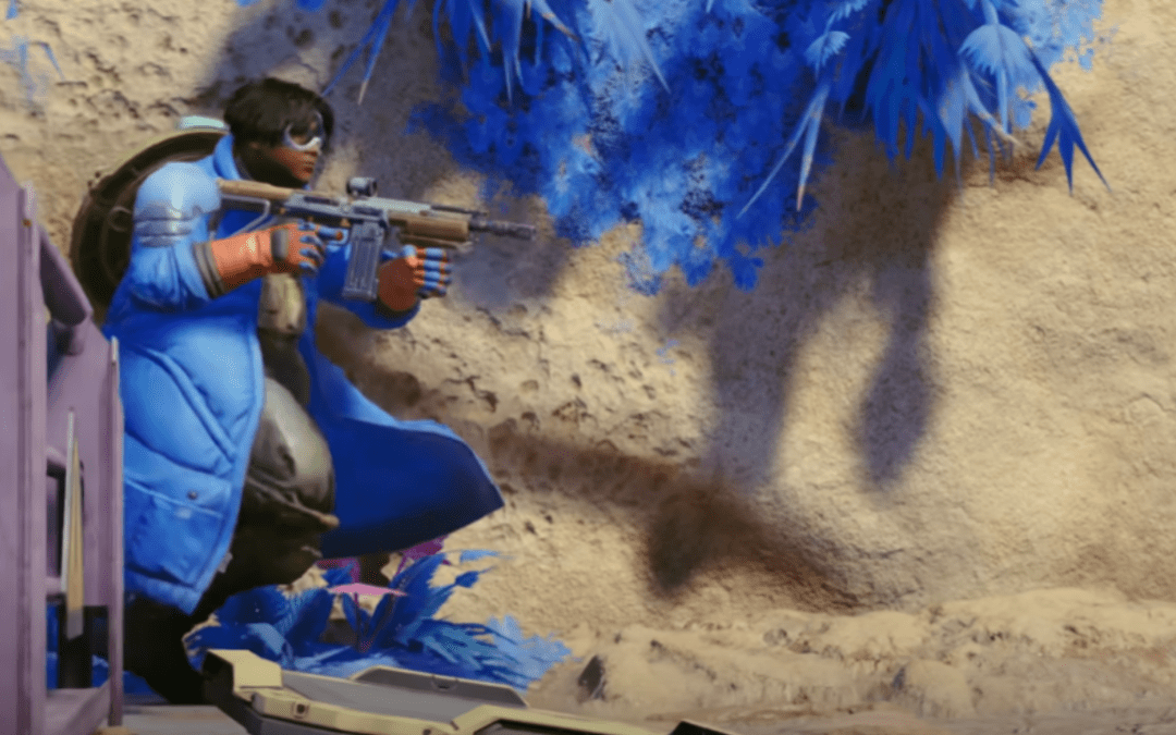 ‘Concord’ Dies Out Of The Gate, Release Date Peak Concurrent Player Count On Steam Is 70% Less Than The Game’s Open Beta