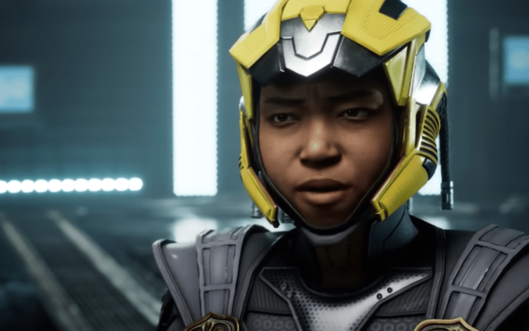 ‘Mortal Kombat 1’ Gender Swaps Cyrax And Sektor As Active Steam Players Are Nearly Identical To ‘Mortal Kombat 11’