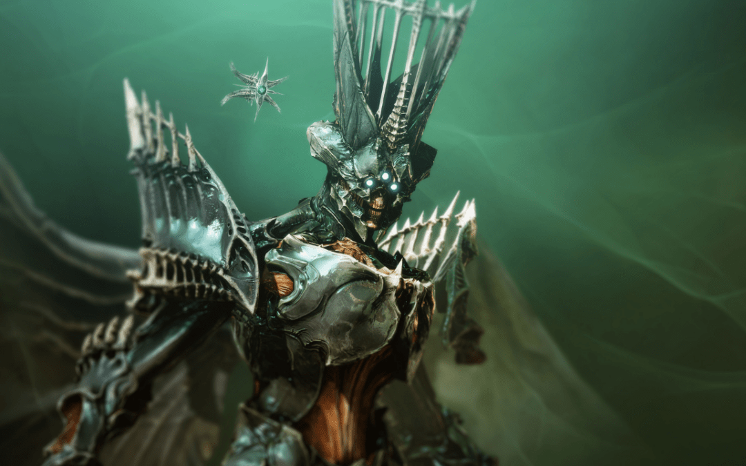 ‘Destiny 2’ Developers Issue Empty Statement About Game’s Future As Player Counts Crash