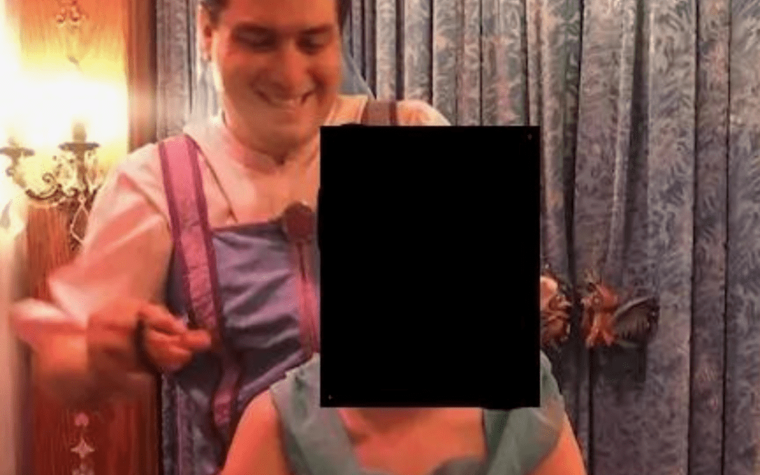 Families Continue to Fume at Disney World and Disneyland Policies for Bippidi-Boppity Boutique