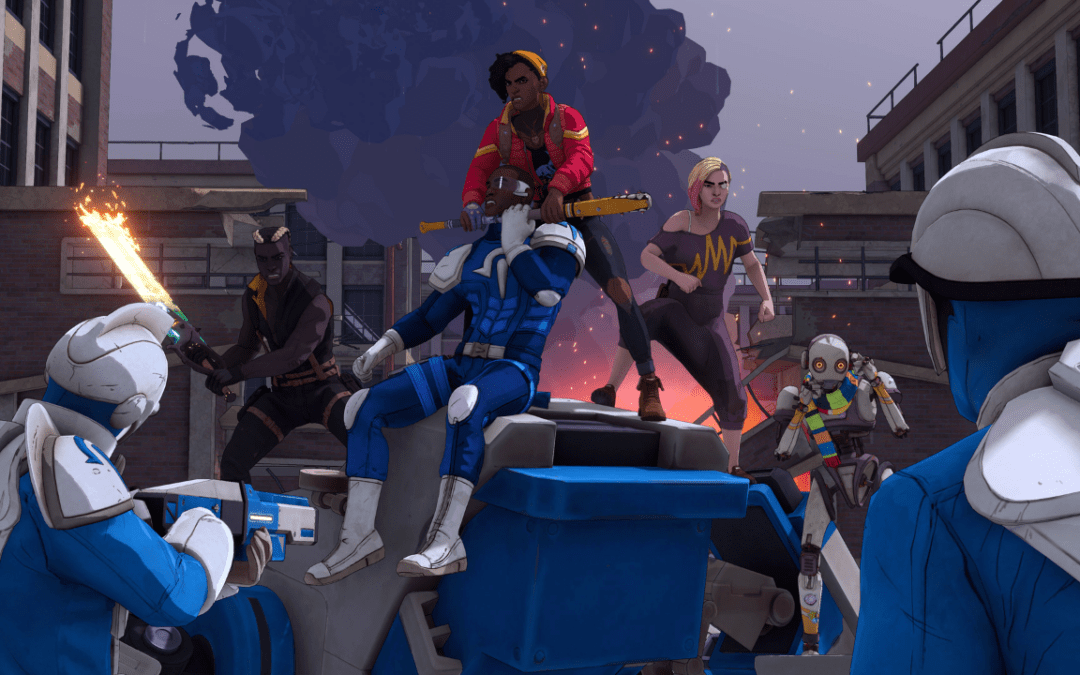 Gamers React To Quantic Dream’s Virtue Signal Over ‘Dustborn’ By Announcing Boycott