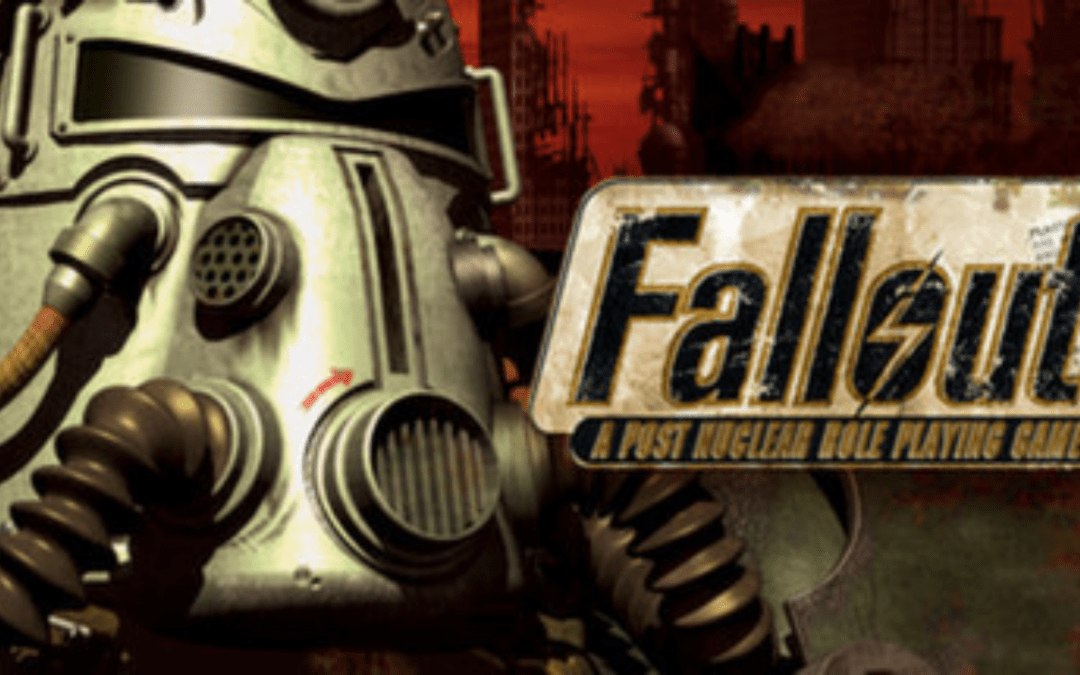 ‘Fallout’ Subreddit Reportedly Deletes Post Sharing Franchise Co-Creator Tim Cain Rejecting Idea That Series Is A Critique Of Capitalism
