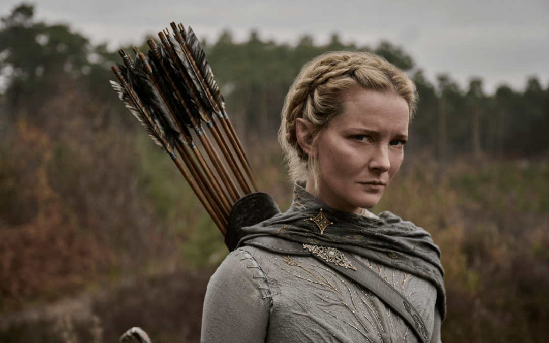 ‘The Lord Of The Rings: The Rings Of Power’ Season 2 Seemingly Losing Viewers Already