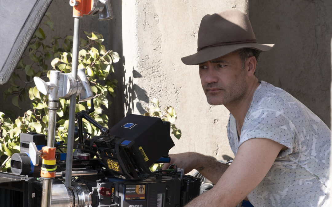 Taika Waititi Star Wars Movie Has Been Shelved — Another Kennedy Lucasfilm Project Off The Board