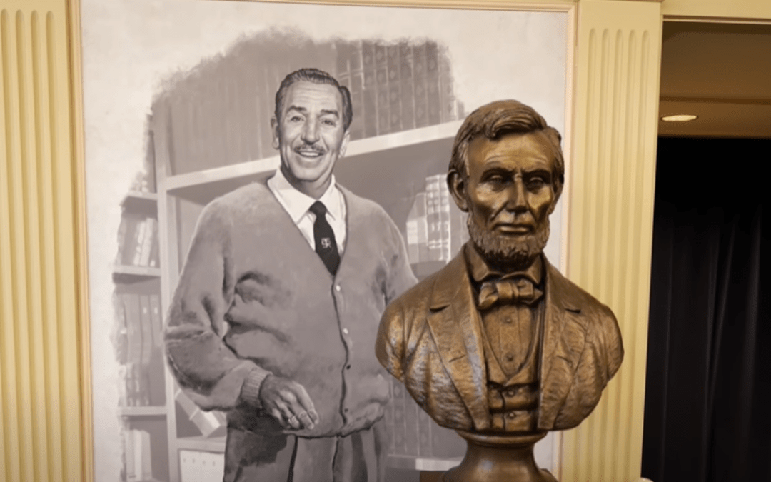 RUMOR: Walt Disney World Might Reimagine Liberty Square Next To Remove American Influence On The Theme Park