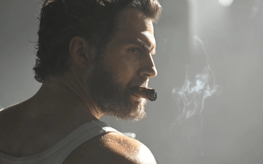 Rumor: Henry Cavill “Not Done With The MCU” After Cameo As The Cavilrine In ‘Deadpool & Wolverine’