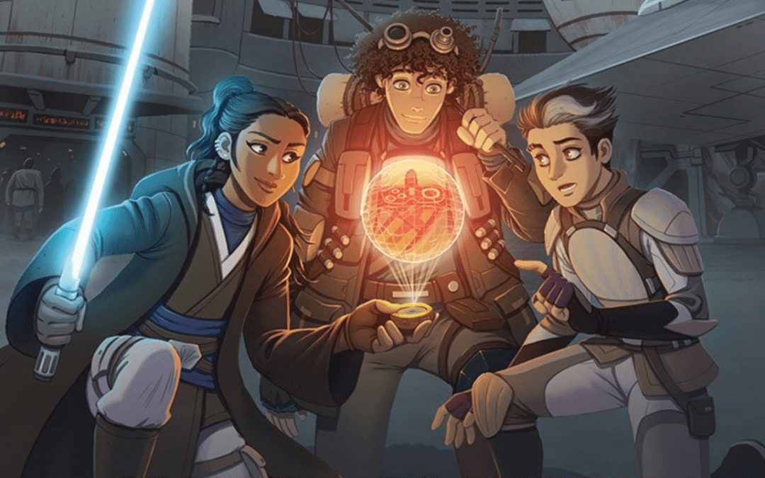 Rumor: Star Wars: The High Republic “Coming To An End” After ‘The Acolyte’s’ Cancellation