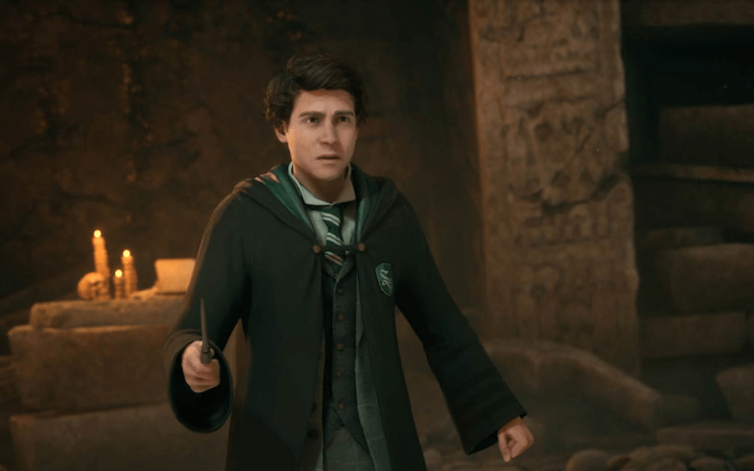 ‘Hogwarts Legacy’ Sequel Officially In Development