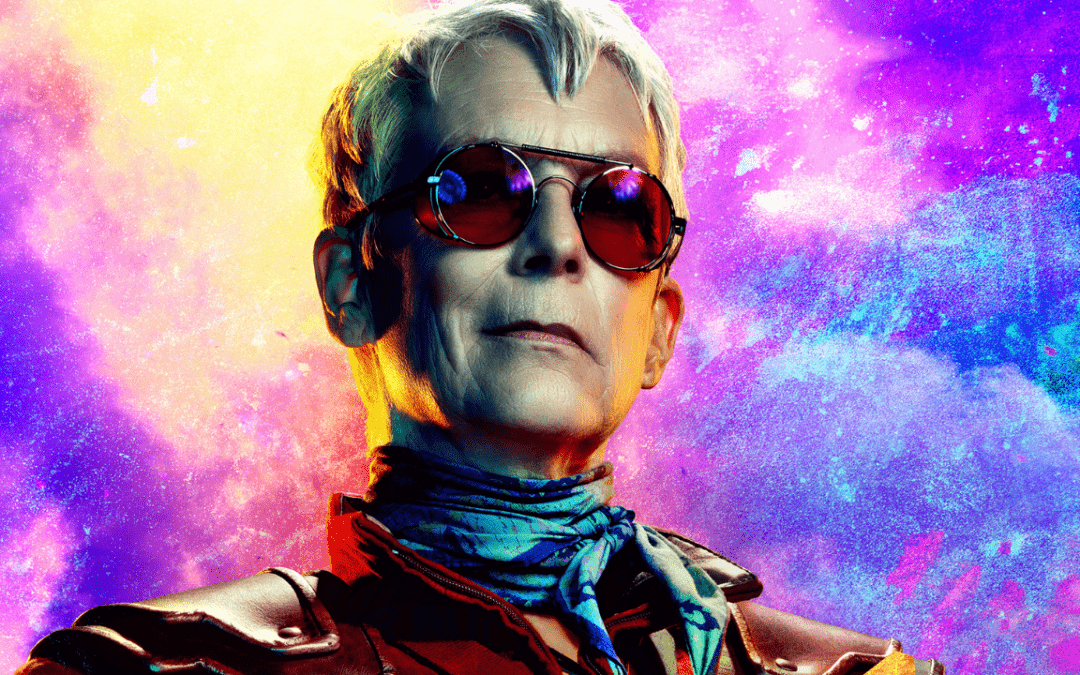 Jamie Lee Curtis Quickly Backtracks After Saying Marvel Is In Its “Bad” Phase