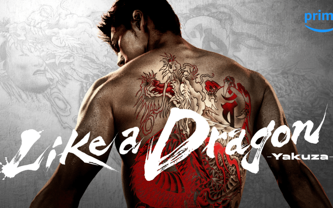 ‘Like A Dragon: Yakuza’ Actor Reveals Prime Video Banned Him And Others From Playing The Game So Show Could Explore Characters “From Scratch”