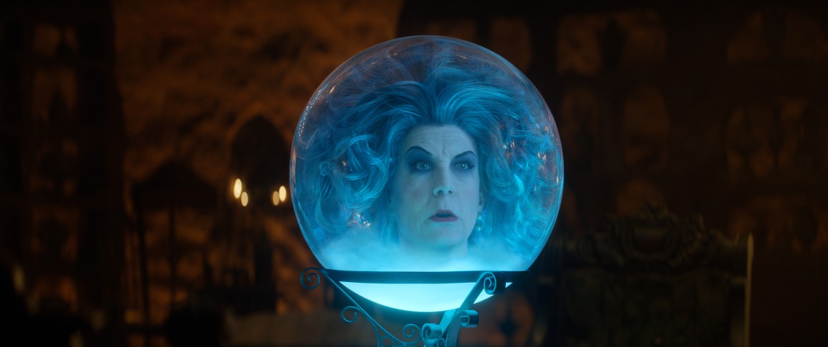 Madame Leota