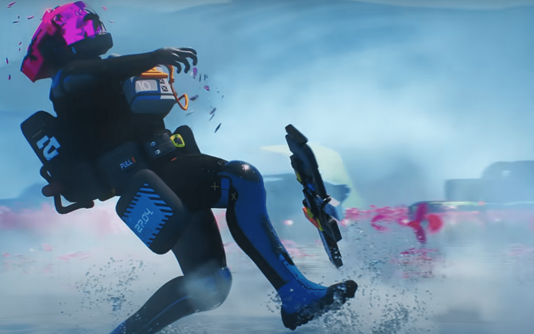 New Rumor Provides Details About Bungie’s ‘Marathon’ While Claiming The Game Is Testing Poorly