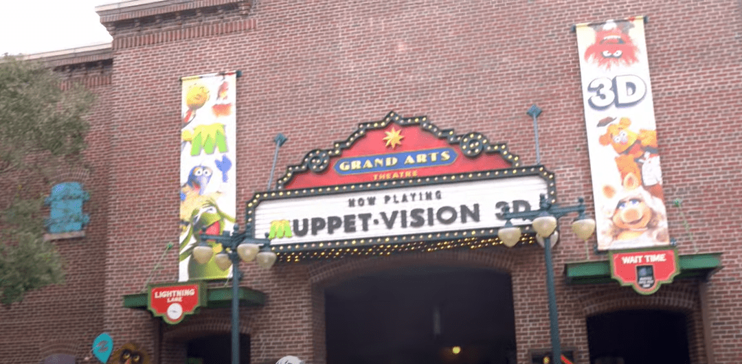 Disney World Prepares to Permanently Damage Hollywood Studios and Relations with Fans of Jim Henson