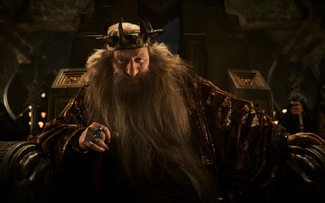 ‘The Lord Of The Rings: The Rings Of Power’ Showrunner Patrick McKay Admits They Chose Second Age So They Could “Improv Within A Loose Framework”