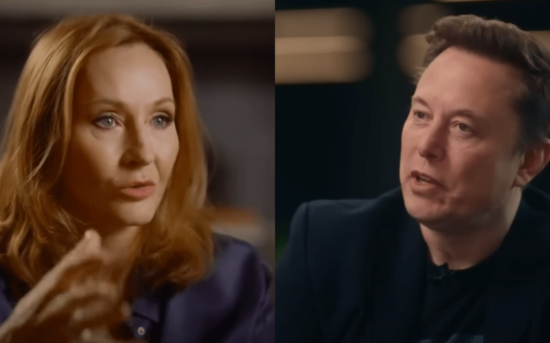 BlueSky Users Call for Death of Donald Trump, J.K. Rowling, Elon Musk, and More After Charlie Kirk Assassination