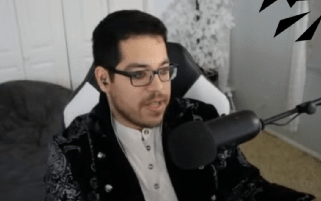Sebastian Ruiz Resigns From Second Wind And Puts Blame Squarely On Nick Calandra Claiming He “Operates In Bad Faith To Serve His Ego”