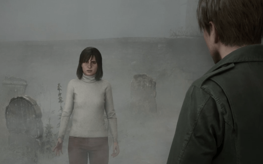 ‘Silent Hill 2’ Remake Consultant Suggested The World Would Be Better Without Gamers
