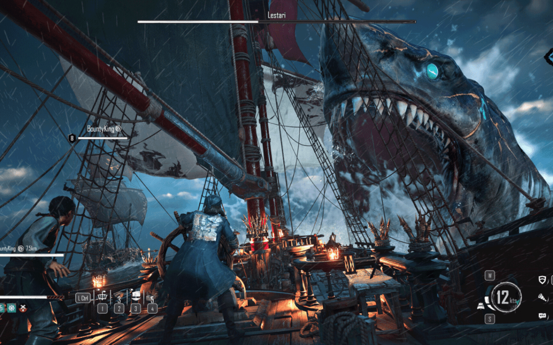 Ubisoft’s ‘Skull And Bones’ Went On Sale For $10 At Best Buy After CEO Described Game As AAAA And Attempted To Justify $70 Price Tag