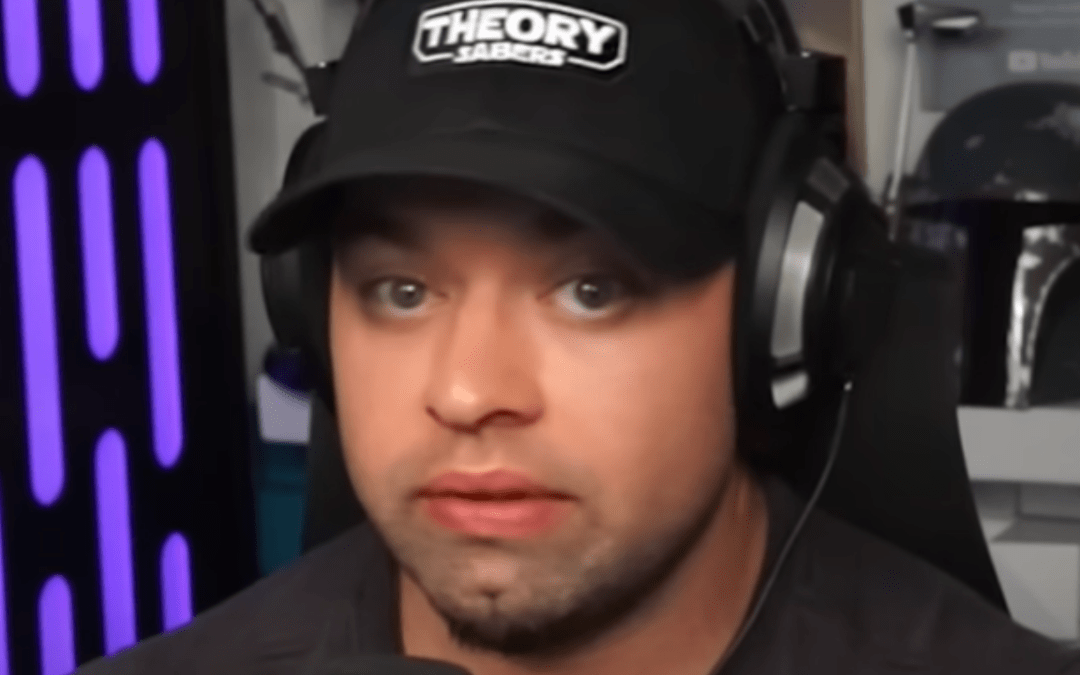 YouTuber Star Wars Theory Reveals He Rejected Ubisoft’s Offer To Promote ‘Star Wars Outlaws’: “I Ain’t Going To Play Nice”