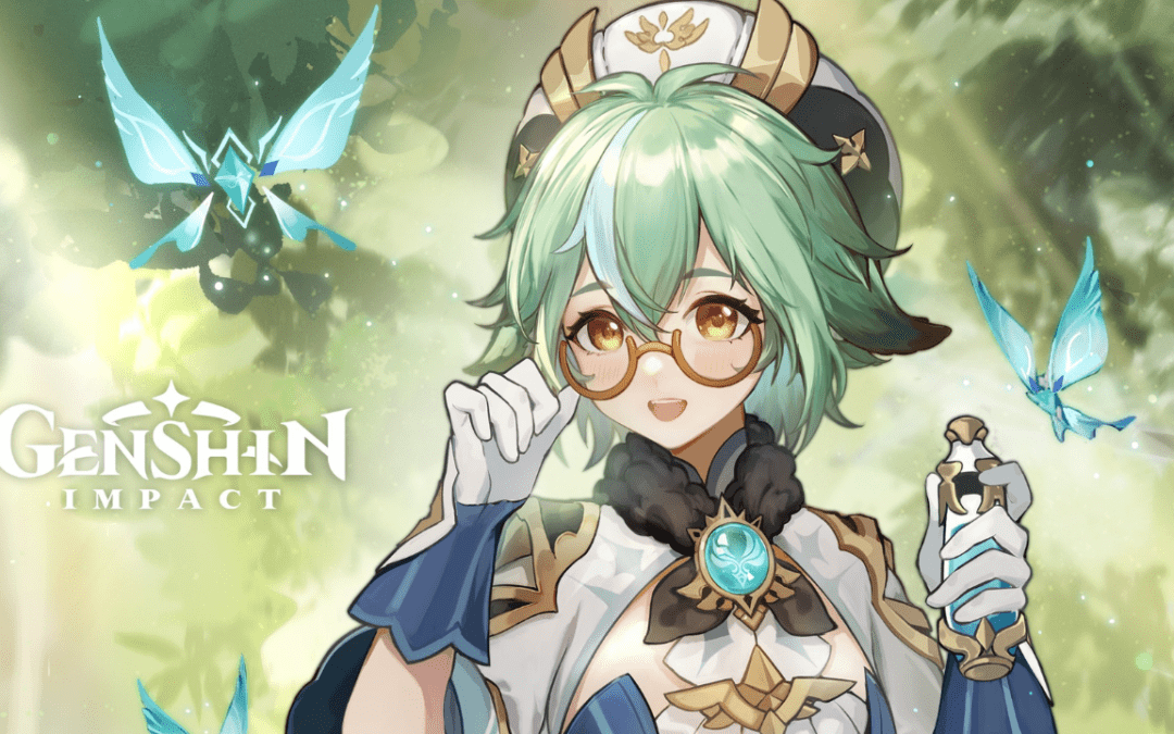 ‘Genshin Impact’ Voice Actor Goes On Unhinged Rant Against Dissatisfied Player, Calls for Brigading