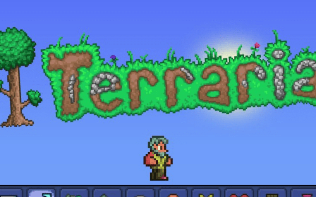 ‘Terraria’ Creators Respond To Concerns About Game’s Removal Of Gender Selection: “We Didn’t Remove Anything”