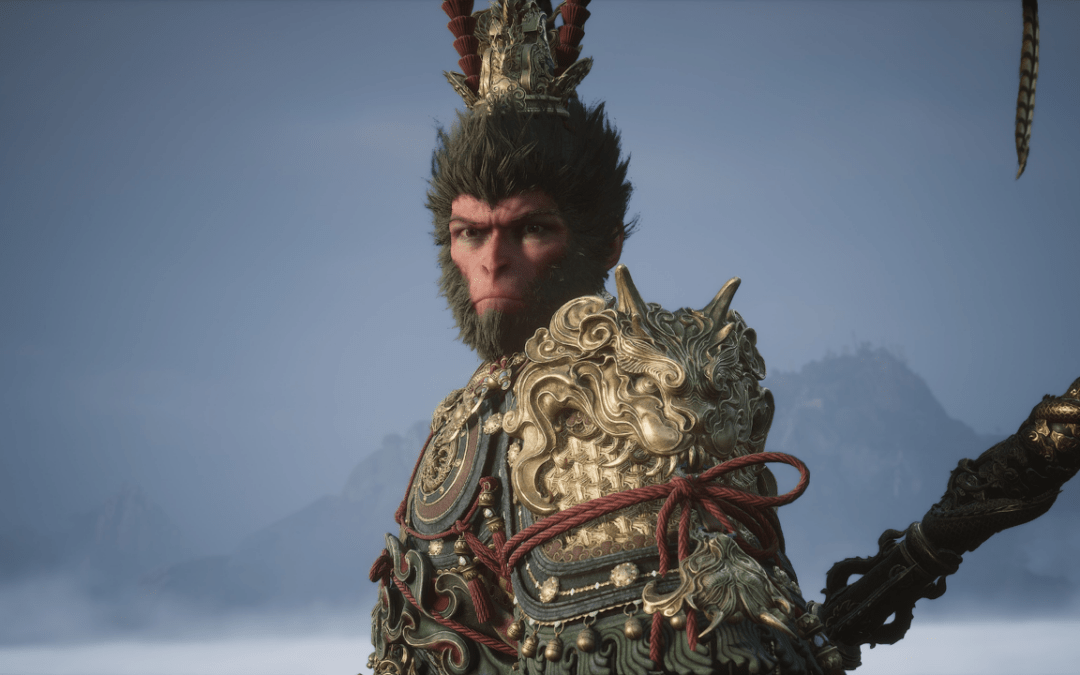 Game Science Reports ‘Black Myth: Wukong’ “Sold 10 Million Copies Across All Platforms” In Just Four Days