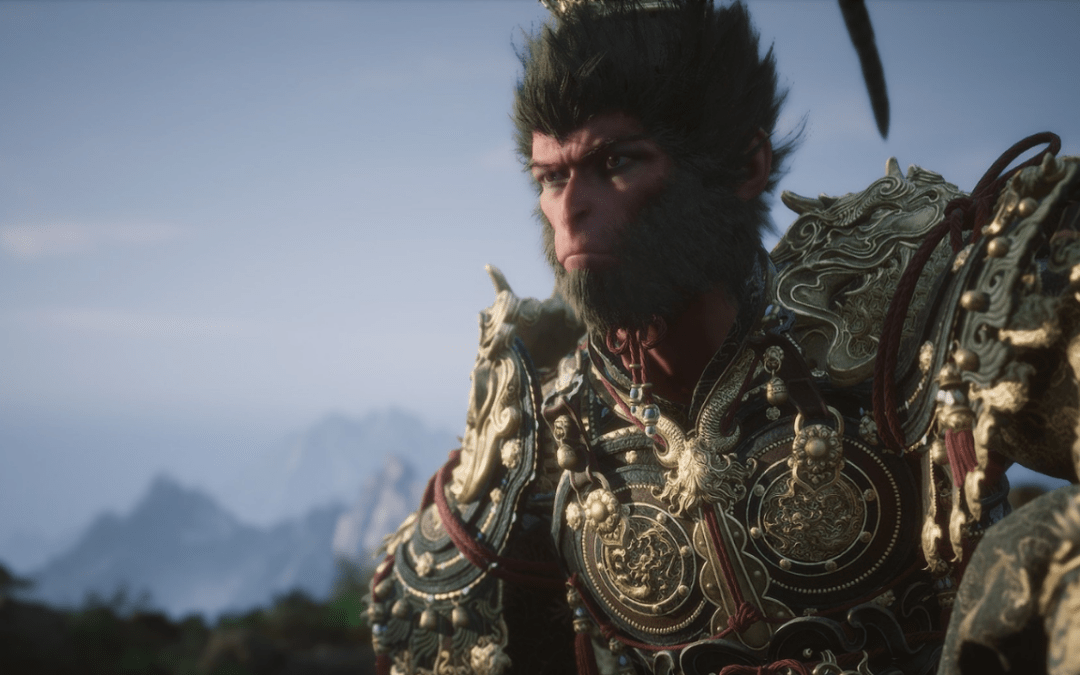 IGN Writer Who Smeared Game Science And ‘Black Myth: Wukong’ Calls For Boycott Of Game, Previously Admitted That He “Hates White People”