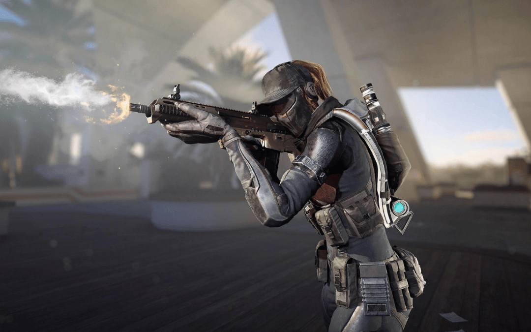 Rumor: Ubisoft’s ‘XDefiant’ Seeing “Continuously Declining Player Numbers And Lack Of Player Spending”