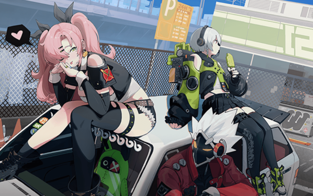 HoYoverse Boycott Completely Fails As ‘Zenless Zone Zero’ Makes Nearly $100 Million In July And HoYoverse Revenues Increase By Nearly 10%