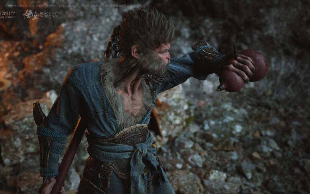 ‘Black Myth: Wukong’ Developer Game Science Reportedly Bans Content Creators From Including Politics And Feminism