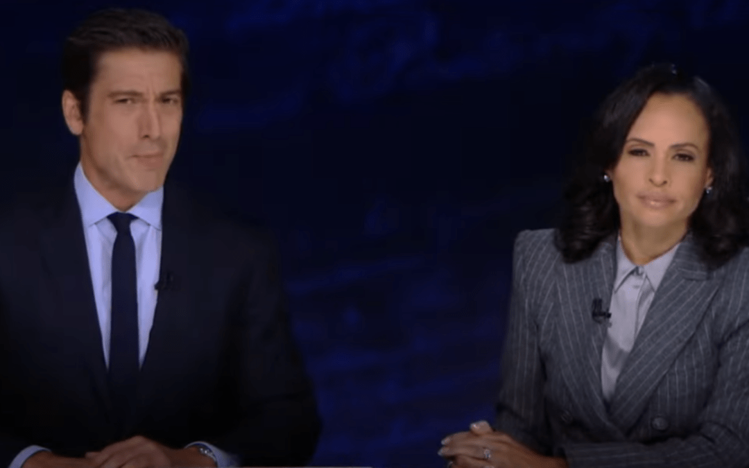 The Walt Disney Company Scrambles to Adjust After Election But Can’t Find Conservatives in the Company