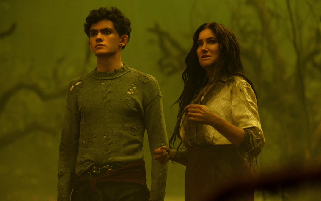 Disney Review Embargo For ‘Agatha All Along’ Lifts When The Show Airs, Critic Reacts: “I Don’t Think Disney Has Any Confidence In This One”