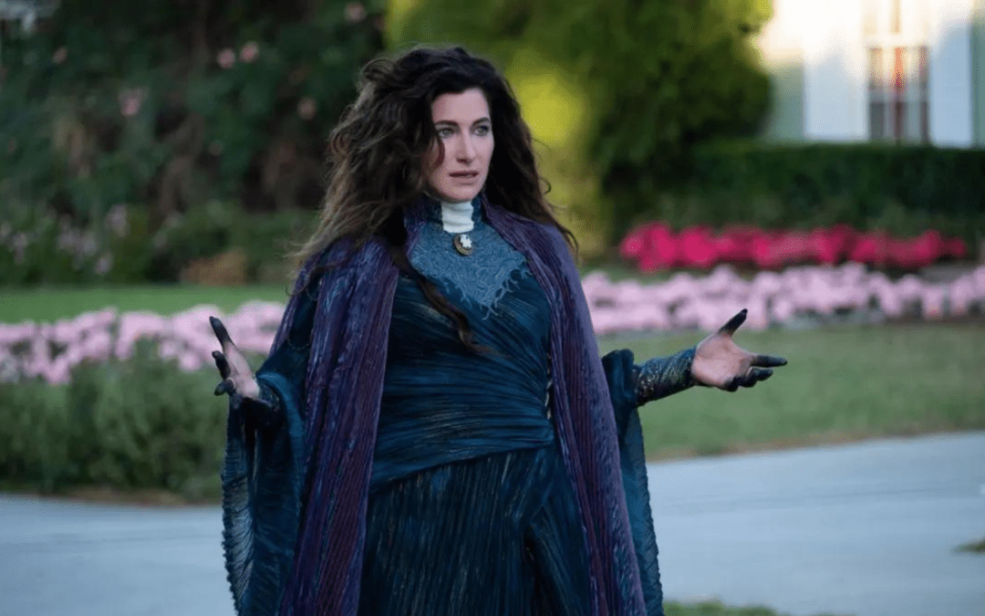 ‘Agatha All Along’ Ratings Crash Below Canceled ‘The Acolyte’ On Disney Plus: Media Run with Misleading Numbers