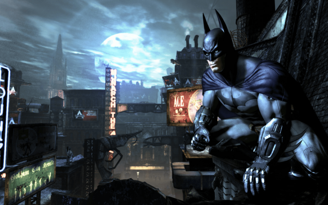 James Gunn Taps Writer of Failed ‘The Flash’ and ‘Birds of Prey’ Movies for Batman: The Brave and the Bold, Raising Major Red Flags for DC