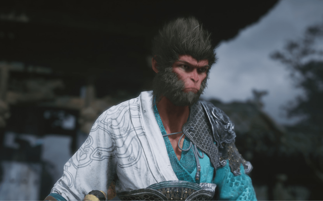 Rumor: ‘Black Myth: Wukong’ DLC Arriving At The End Of January 2025