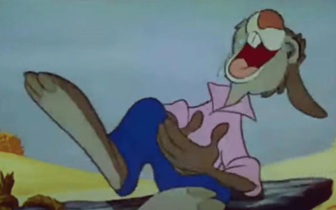 Online Movement Seeks to Nominate Disney’s Banned ‘Song of the South’ for the National Film Registry