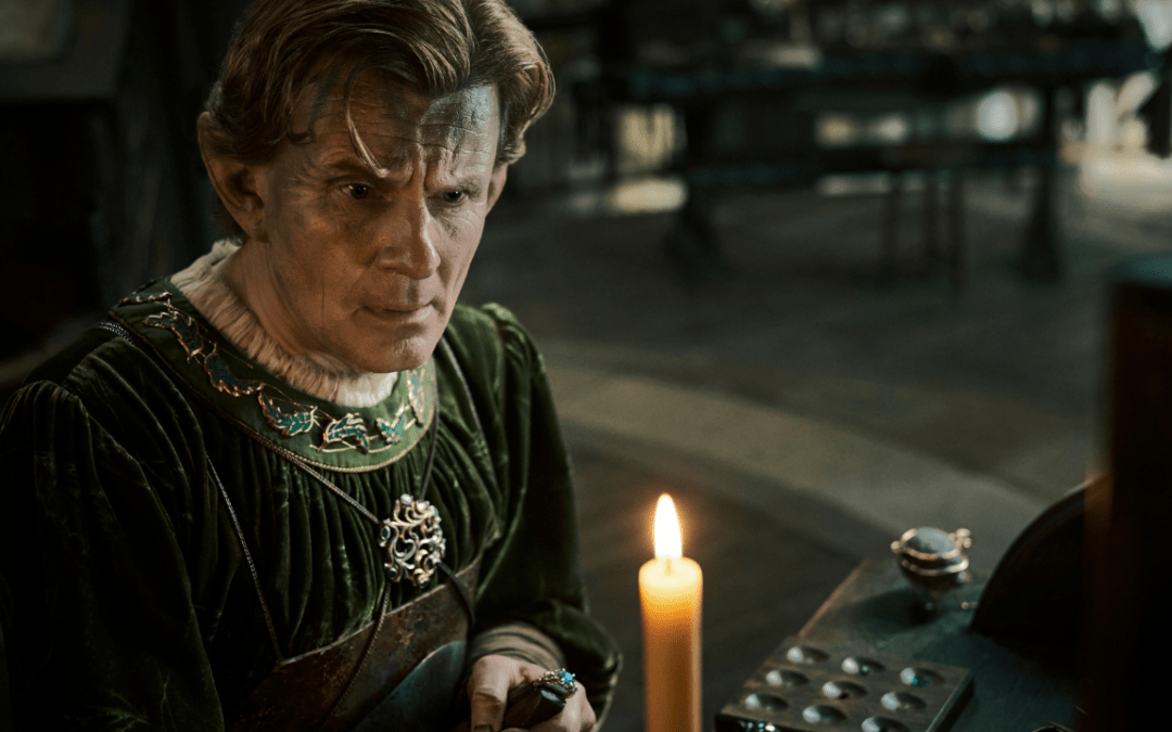 Amazon MGM Studios Head Jennifer Salke Indicates It Could Purchase Rights To ‘The Lord Of The Rings’ From Embracer Group